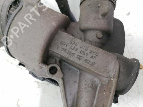 Steering rack SEAT LEON (5F1) 1.2 TSI | BP32305034M22 - Image 2