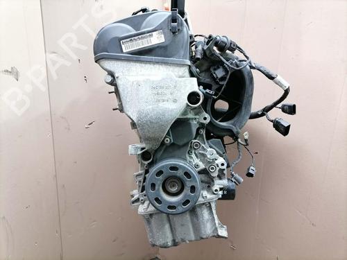 Engine SEAT Mii (KF1, KE1) 1.0 | BP31774392M1