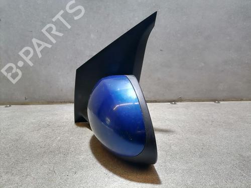 Left mirror CITROËN C1 (PM_, PN_) 1.0 | BP31772039C26