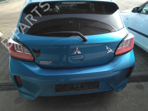 Pièces Détachées Usagées MITSUBISHI MIRAGE / SPACE STAR VI Hatchback (A0_A) 1.2 (A03A) (80 hp) 4399793