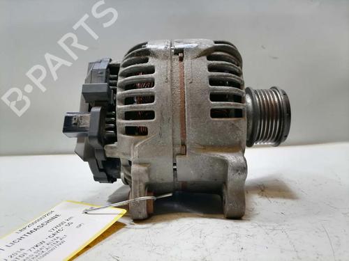 Alternator SEAT ALTEA (5P1) 1.6 TDI | BP31774760M7 