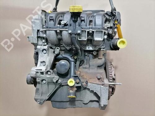 Engine RENAULT CLIO III (BR0/1, CR0/1) 1.6 16V (BR09, BR0T, CR09, CR0T) | BP31774869M1  - Image 7