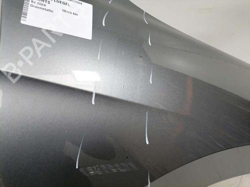 Left front window motor FORD FIESTA VI (CB1, CCN) 1.25 | BP31774779E21