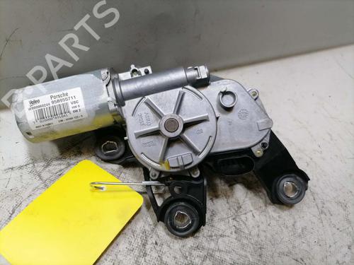 Rear wiper motor PORSCHE MACAN (95B) 2.0 | BP33726099M102  - Image 6