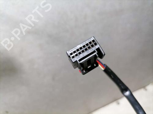 Right mirror VW GOLF V (1K1) 1.4 FSI | BP31773251C27