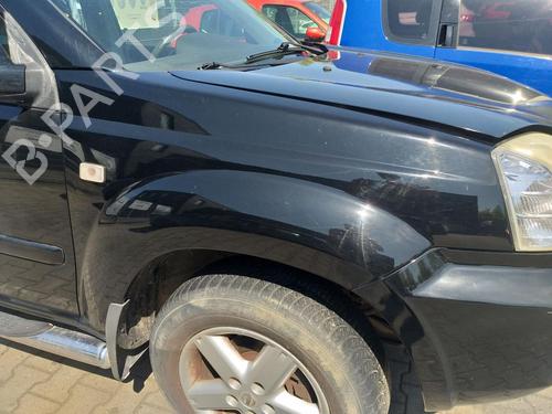 Forskærm Højre NISSAN X-TRAIL I (T30) 2.5 4x4 (165 hp) 31773955