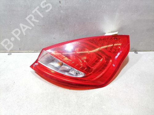 Right taillight FORD FIESTA VI (CB1, CCN) 1.4 | BP31773317C35