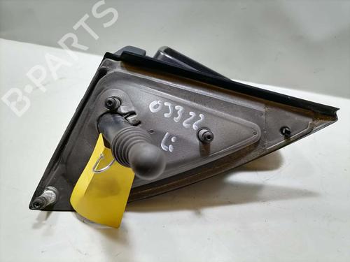 Left mirror OPEL COMBO Box Body/MPV 1.4 16V | BP31774084C26