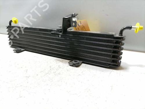 Oil radiator MITSUBISHI ECLIPSE CROSS (GK_, GL_) Plug-in Hybrid 4WD (GL3W) | BP31771493M33 - Image 4