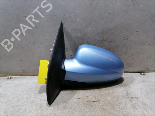 Left mirror DAEWOO KALOS (KLAS) 1.4 16V | BP31772656C26 