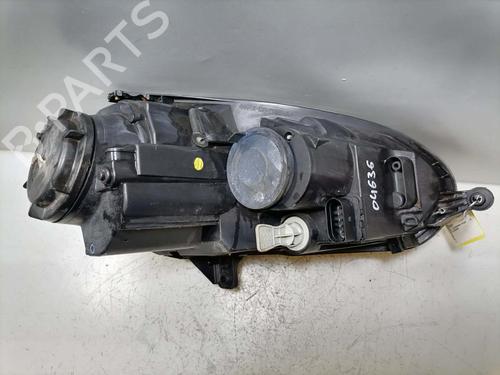 Left headlight VW GOLF V (1K1) 1.6 FSI | BP34141535C28  - Image 5