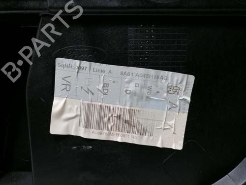 Other FORD FIESTA VI (CB1, CCN) 1.25 | BP31774099O1