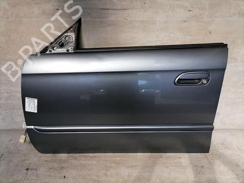 Andre SUBARU LEGACY III Estate (BH) 2.0 AWD (BH5) (125 hp) 31815562