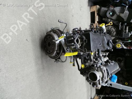 Engine HYUNDAI ACCENT II (LC) 1.3 | BP31771886M1 - Image 2