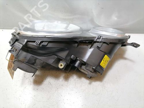Left headlight VW POLO IV (9N_, 9A_) 1.4 16V | BP31771591C28 
