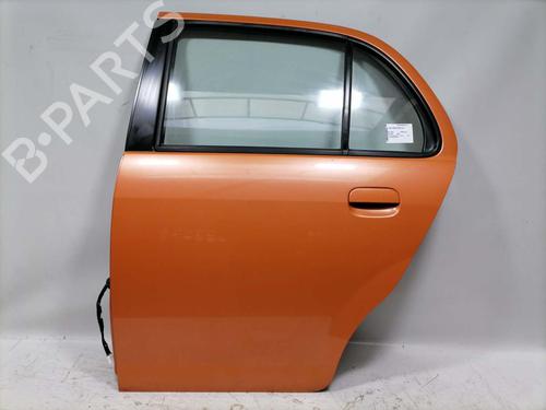 Used Left rear door DAIHATSU TREVIS 1.0 (58 hp) 31773256