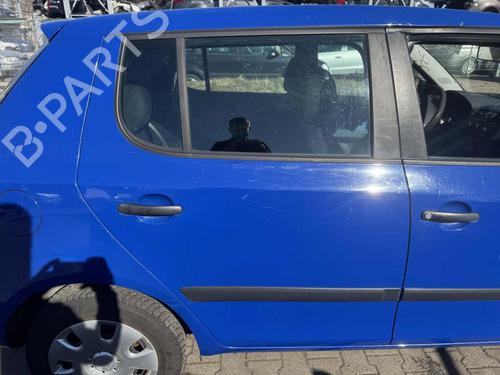 other-skoda-fabia-ii-542-2006-2007-2008-2009-2010-2011-2012-2013-2014-32735846 main image