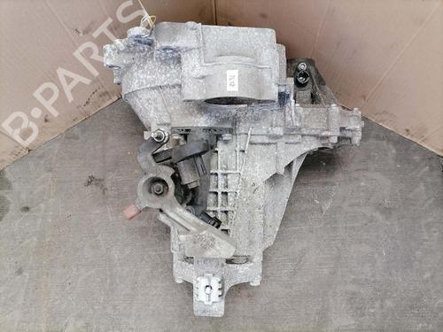 Gearbox SEAT Mii (KF1, KE1) 1.0 | BP31815606M3 