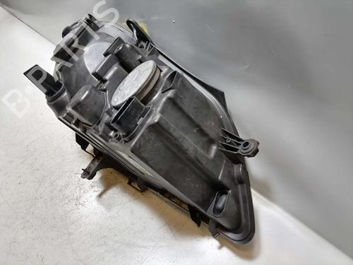 Left headlight VW POLO IV (9N_, 9A_) 1.4 16V | BP32305049C28 