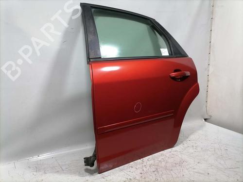 Left rear door FORD FOCUS II (DA_, HCP, DP) 1.6 | BP31771654C4 