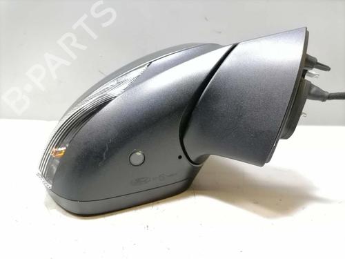 Andre FORD FIESTA VII (HJ, HF) 1.1 Ti-VCT | BP31774526O1 