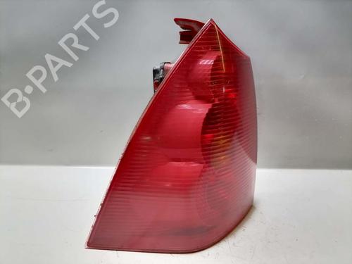 Left taillight PEUGEOT 307 Break (3E) 1.6 16V | BP31774090C34 