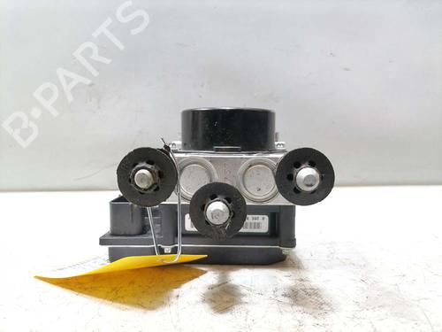 ABS pump SKODA FABIA II (542) 1.2 12V | BP31771596M43 