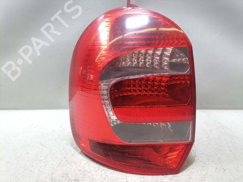Used Left taillight Left taillight RENAULT MODUS / GRAND MODUS (F/JP0_) 1.2 (JP0C, JP0K, FP0C, FP0K, FP0P, JP0P, JP0T) (75 hp) 35917060 35917060