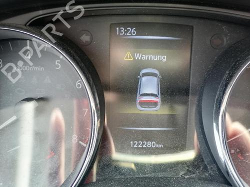 Engine NISSAN PULSAR Hatchback (C13) 1.2 DIG-T | BP36570621M1 - Image 3
