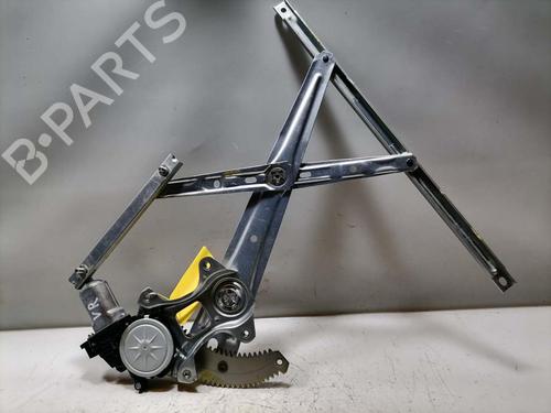 Front right window mechanism MITSUBISHI ECLIPSE CROSS (GK_, GL_) Plug-in Hybrid 4WD (GL3W) | BP31771377C23 