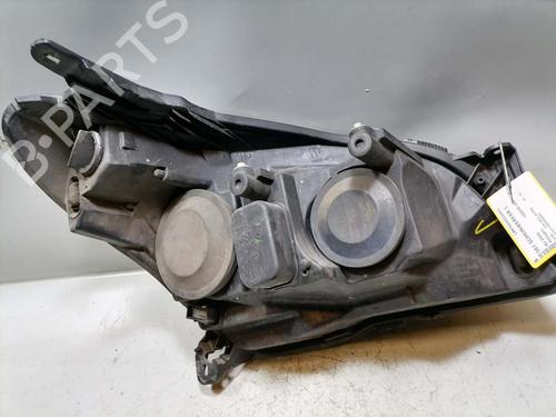 Left headlight OPEL ASTRA H (A04) 1.8 (L48) | BP31771576C28
