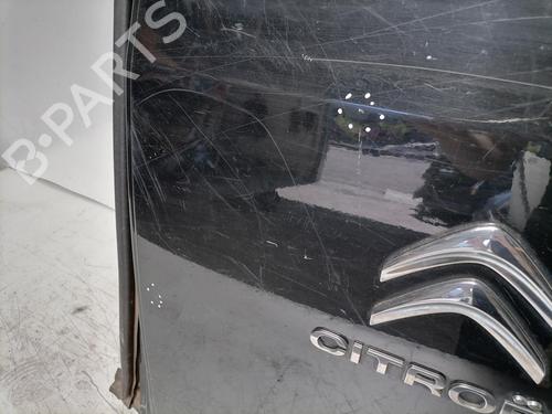Right tailgate CITROËN BERLINGO MULTISPACE (B9) 1.6 VTi 95 | BP35996104C77  - Image 9
