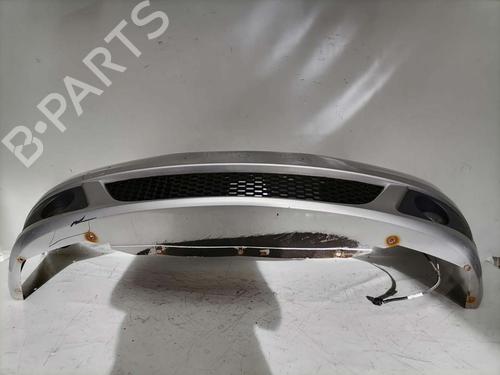Front bumper DACIA LOGAN MCV (KS_) 1.6 (KS0B, KS0D, KS0F) | BP31774838C7 