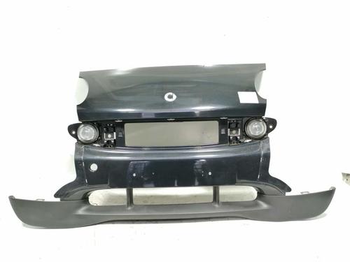 Used Front slam panel SMART CABRIO (450) 0.7 (450.452, 450.432) (61 hp) 31771491