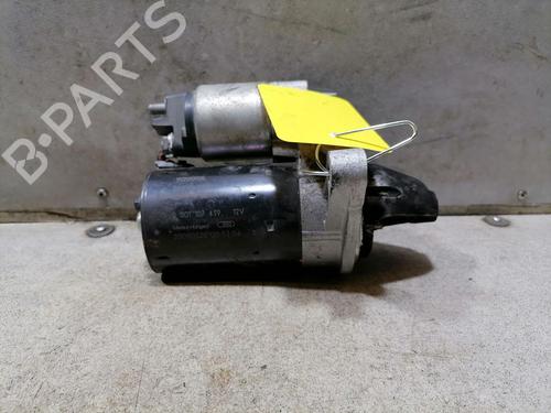 Starter TOYOTA AYGO (_B1_) 1.0 (KGB10_, KGB10R) | BP31772837M8 