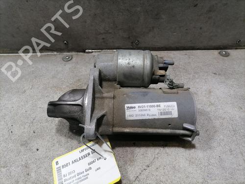 Anlasser für FORD FIESTA VI (CB1, CCN) 1.25 (82 hp) 31772412