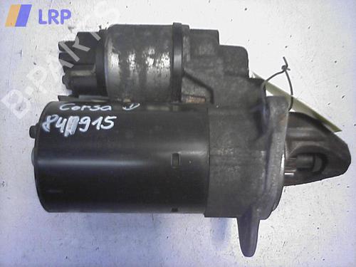 Used Other Other OPEL CORSA D (S07) 1.0 (L08, L68) (60 hp) 31770819 31770819