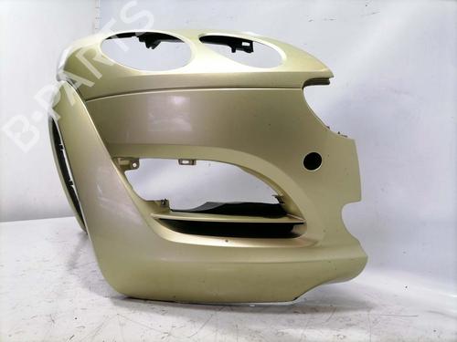 Right front fenders SMART FORFOUR (454) 1.5 CDI (454.000) | BP32031508C42 