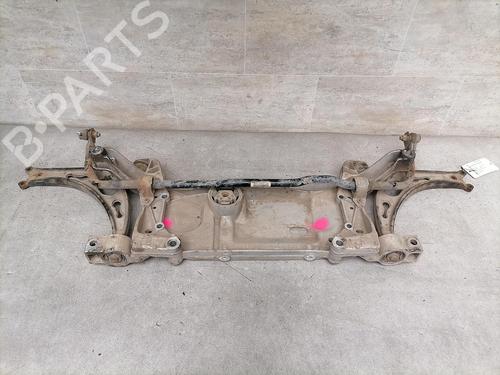 Used Other SKODA OCTAVIA II Combi (1Z5) 1.8 TSI (160 hp) 31771957