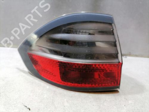 Andre FORD S-MAX (WA6) 2.5 ST (220 hp) 31771103