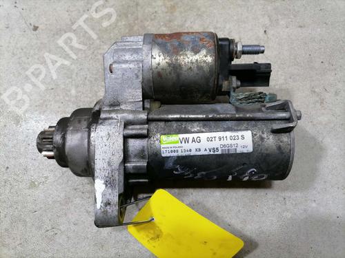 starter-skoda-fabia-ii-combi-545-2007-2008-2009-2010-2011-2012-2013-2014-31771141 main image