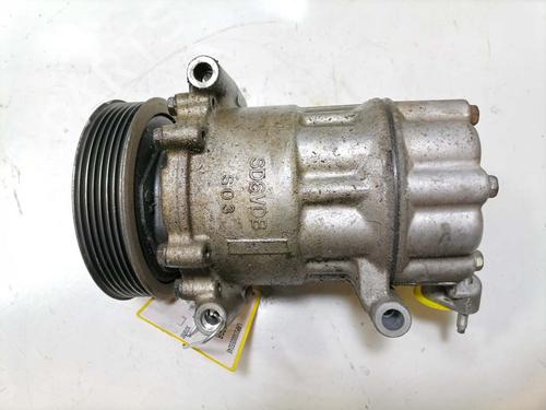 AC compressor PEUGEOT 206+ (2L_, 2M_) 1.4 i (2LKFWA, 2MKFWA) | BP31774107M34 - Image 7