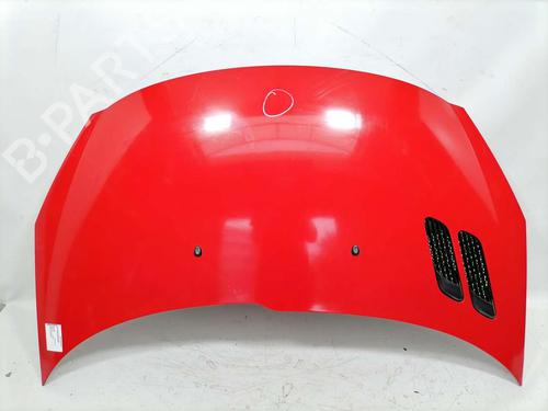hood-peugeot-206-2l_-2m_-2009-2010-2011-2012-2013-31773266 main image
