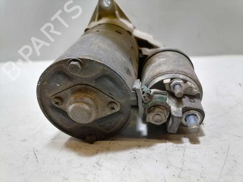 Starter OPEL CORSA D (S07) 1.2 (L08, L68) | BP31771252M8 - Image 3
