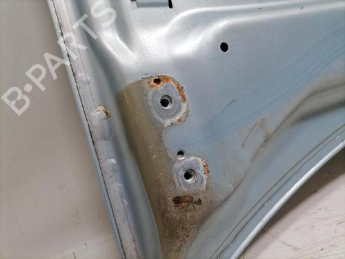 Hood OPEL ASTRA H Estate (A04) 1.6 (L35) | BP31771213C1