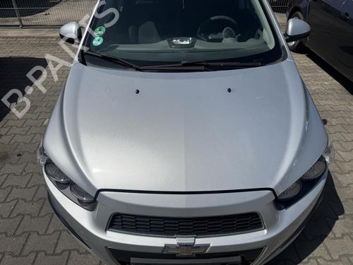 Cofano anteriore Cofano anteriore CHEVROLET AVEO Hatchback (T300) 1.3 D (75 hp) 36093121 36093121