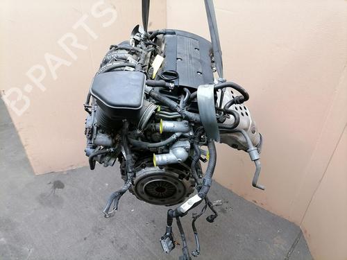 Engine MITSUBISHI OUTLANDER II (CW_W) 2.0 (CW4W) | BP31773097M1 