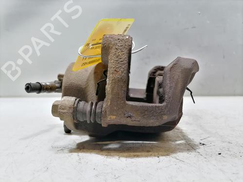 Left front brake caliper NISSAN PULSAR Hatchback (C13) 1.2 DIG-T | BP36541507M105 - Image 2