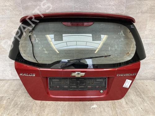 Used Other Other CHEVROLET AVEO / KALOS Hatchback (T200) 1.4 16V (94 hp) 33890096 33890096