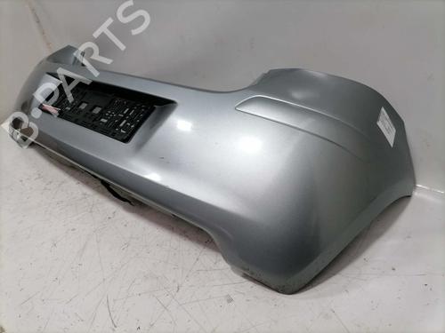 Rear bumper TOYOTA YARIS (_P9_) 1.0 VVT-i (KSP90_, KSP90R) | BP31771518C8